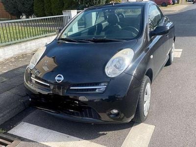 Gebraucht Nissan Micra