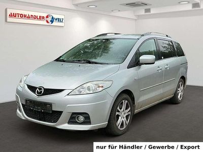 Mazda 5