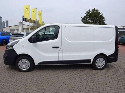 Usata Opel Vivaro 122 CV (89 kW) 2019 Andere Monovolume