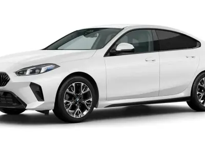 Gebraucht BMW 220