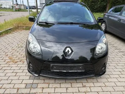 Używany Renault Twingo