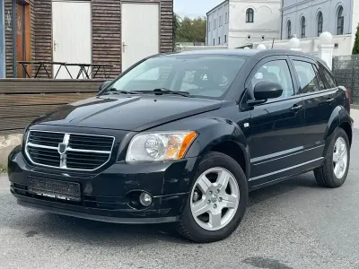 Gebraucht Dodge Caliber