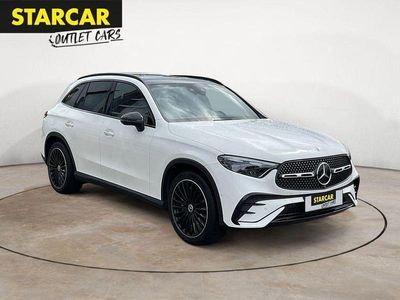 Mercedes GLC220