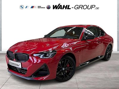 Gebraucht BMW M240 M Sport 374 PS (275 kW) 2024 Rot Coupé