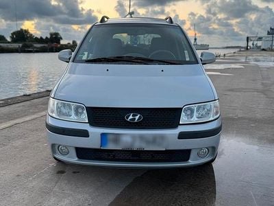 Hyundai Matrix