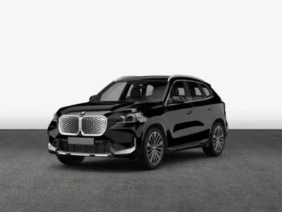 Nouă BMW iX1 M Sport 230 kW (313 CP) 2026 Negru SUV