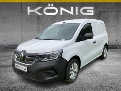 gebraucht Renault Kangoo Rapid E-Tech Start L1 11kW