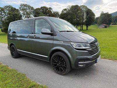VW Multivan