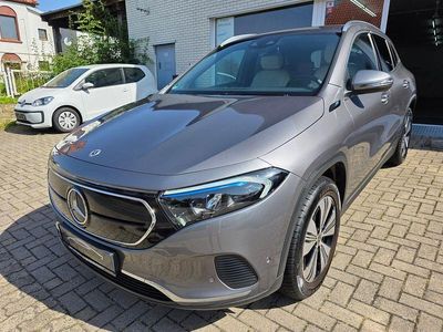 Mercedes EQA250