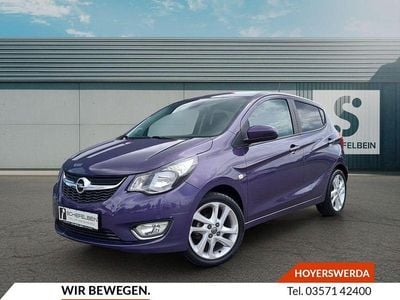 Opel Karl