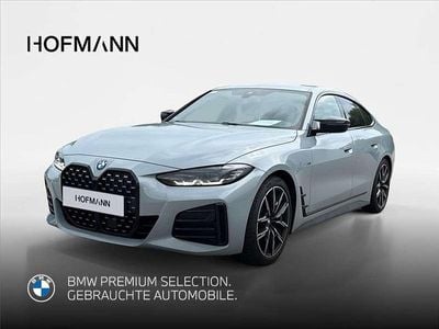 BMW 440