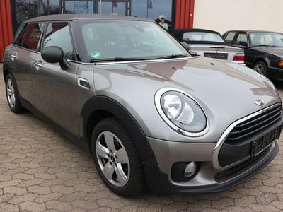 Mini One D Clubman