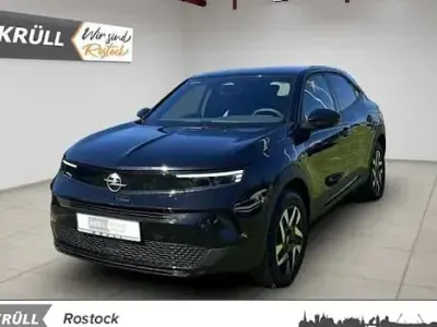Neu Opel Mokka Edition 145 PS (106 kW) 2026 Schwarz SUV