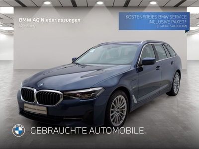BMW 530e