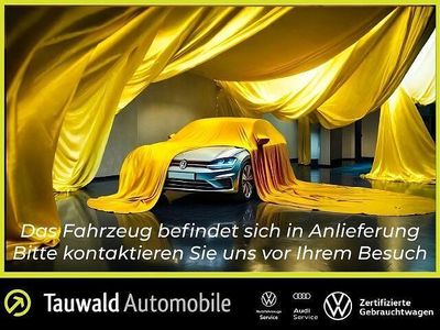 Gebraucht VW Tiguan Life 150 PS (110 kW) 2024 Schwarz SUV