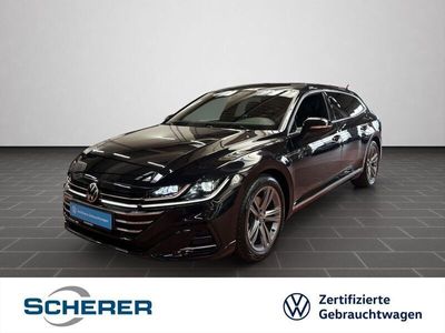 VW Arteon
