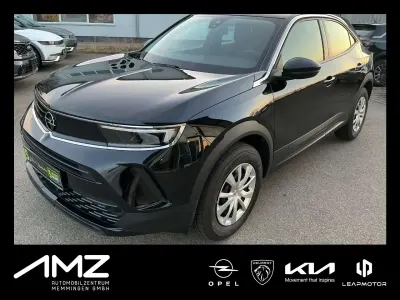 Gebraucht Opel Mokka