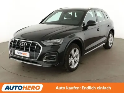 Gebraucht Audi Q5