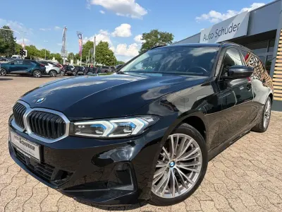 Gebraucht BMW 318