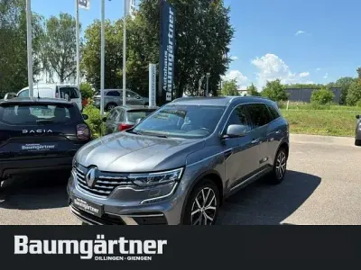 Gebraucht Renault Koleos