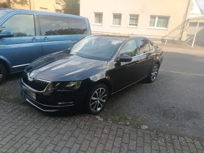 Gebraucht Skoda Octavia