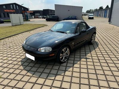 Mazda MX5