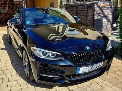 BMW M240