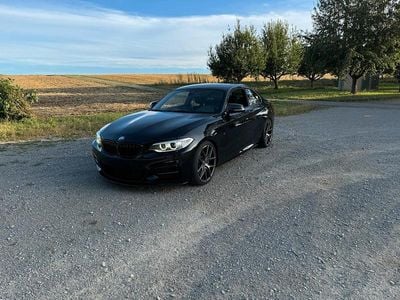 BMW M240