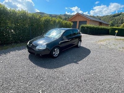 VW Golf V