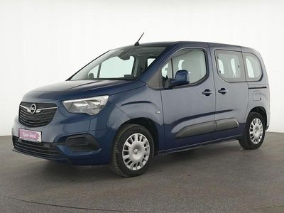 Opel Combo Life