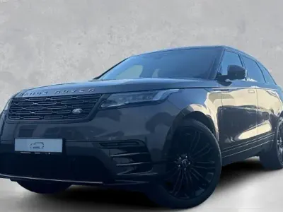 Gebraucht Land Rover Range Rover Velar Autobiography 300 PS (220 kW) 2026 Charente grey SUV