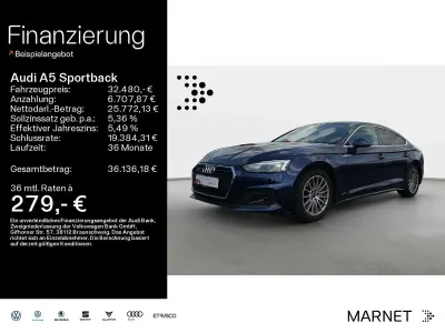 Gebraucht Audi A5
