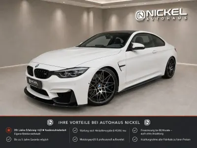 Gebraucht BMW M4