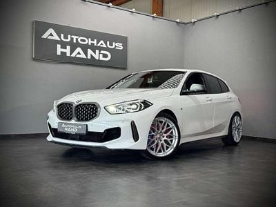 BMW 135