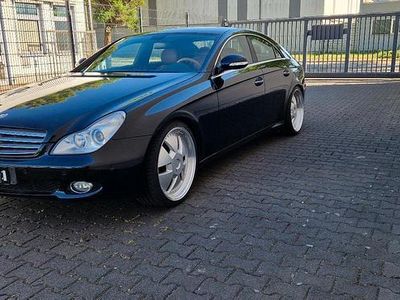 Mercedes CLS350