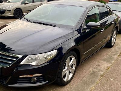 VW CC