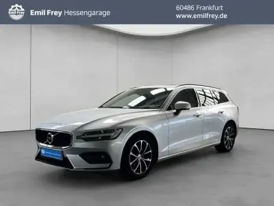 Gebraucht Volvo V60