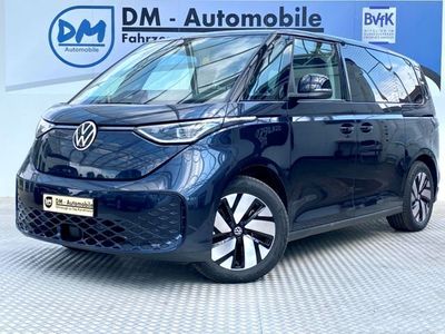 gebraucht VW ID. Buzz Pro *Discover Pro*RFK*ACC*MATRIX*EASYOP*