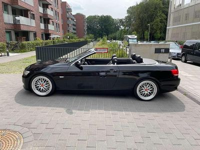 BMW 325 Cabriolet