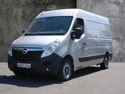 gebraucht Opel Movano B 2.3 CDTI L2H2 MwSt. ausweisbar