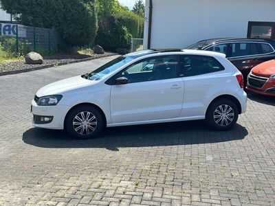 VW Polo