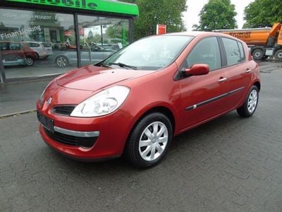 Renault Clio III