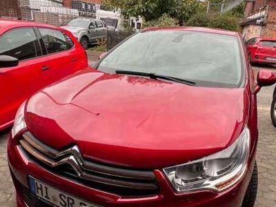 gebraucht Citroën C4 VTi 120 Aut. Tendance