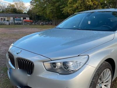 gebraucht BMW 530 d GT530d XDrive ! Top Ausstattung ! Chekheft !