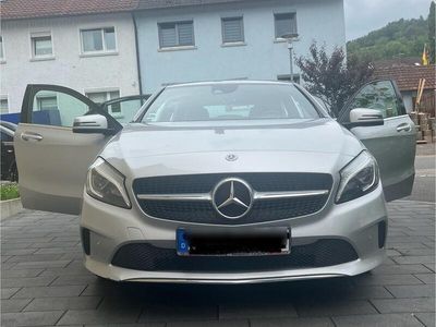 Mercedes A200