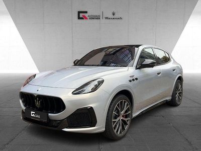 Weiß Neu 2025 Maserati Grecale SUV | 128.990 € (Fairer Preis)