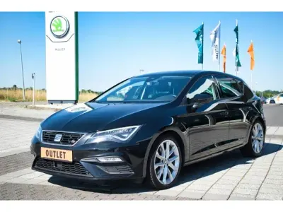 Gebraucht Seat Leon
