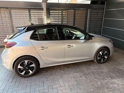 Opel Corsa-e