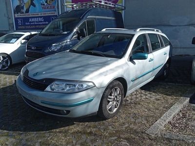 Renault Laguna II