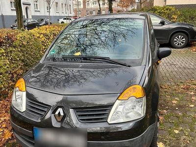 Renault Modus